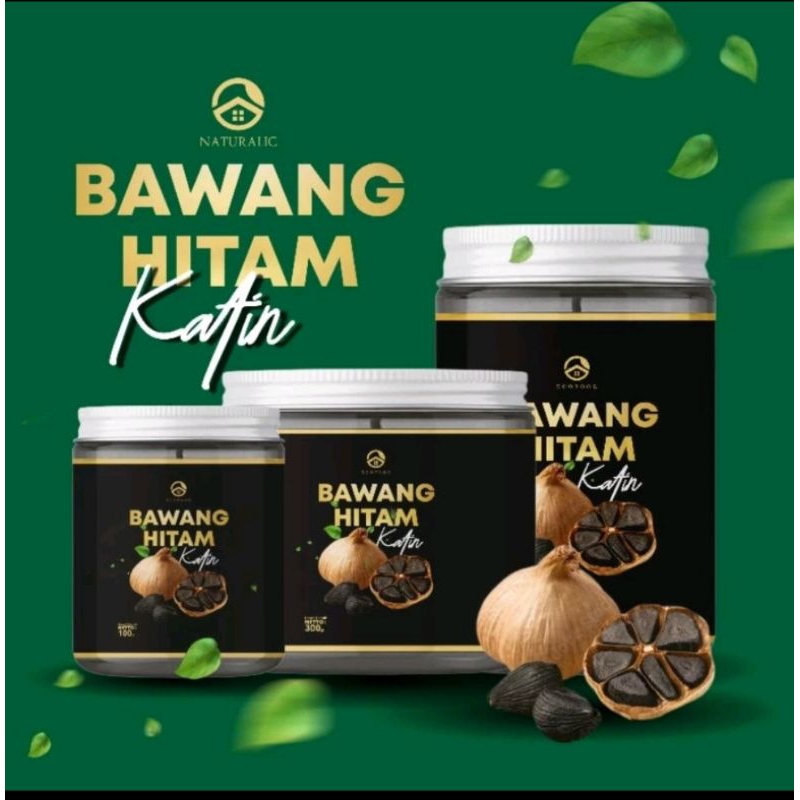 

Bawang hitam kating I Bawang hitam I black garlic