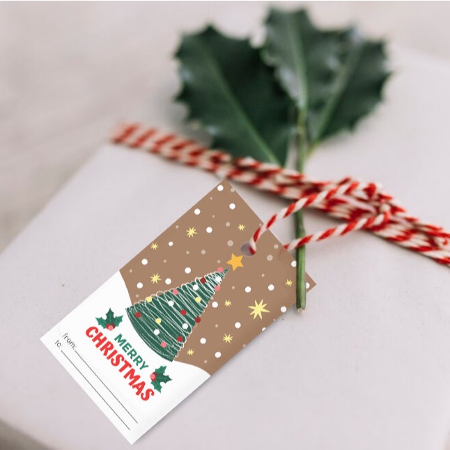 

[PER PCS] HANG TAG NATAL / CHRISTMAS HANGTAG / HANGTAG HAMPERS / HANGTAG SOUVENIR / HANGTAG HADIAH / GANTUNGAN