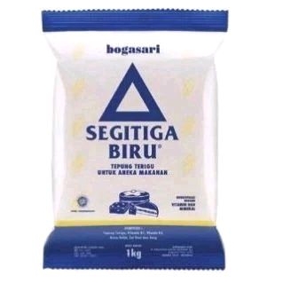 

Terigu Segitiga Biru 1 kg
