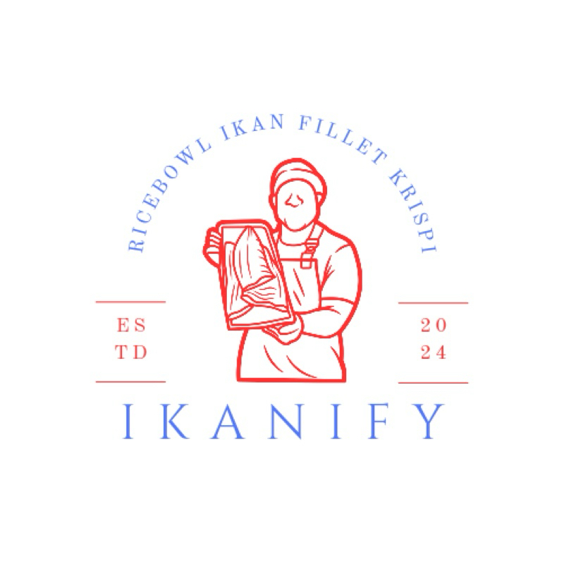 

Ikanify Ricebowl