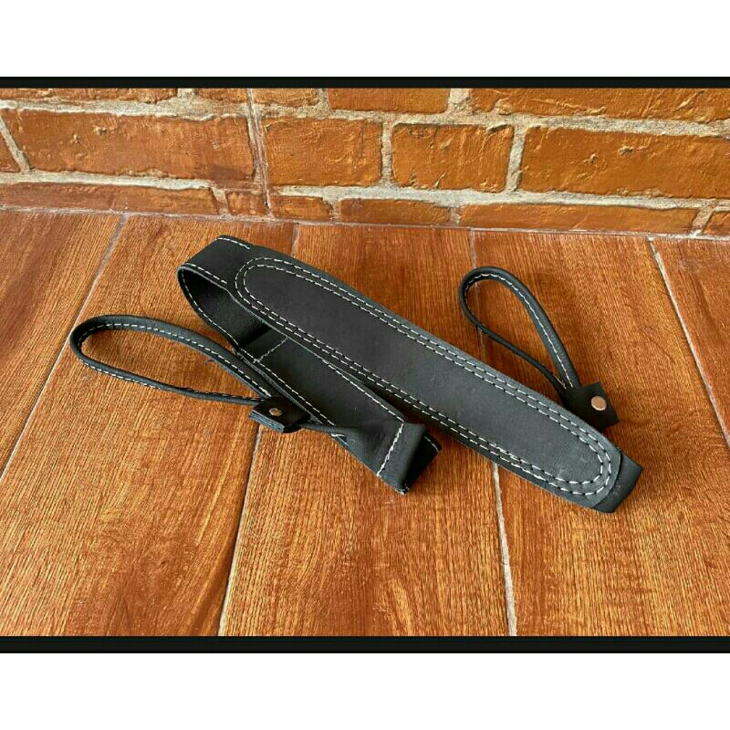 tali sandang plus swivel innova - tali sandang camo - tali sandang - camo - tali sandang kain - tali