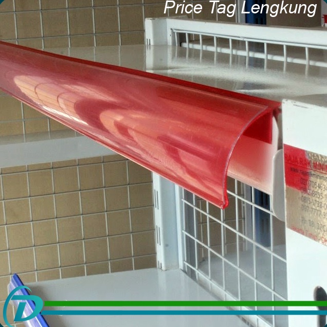 

Super Shopping Price Tag Lengkung Label Harga Lengkung Tipe SOIC 49
