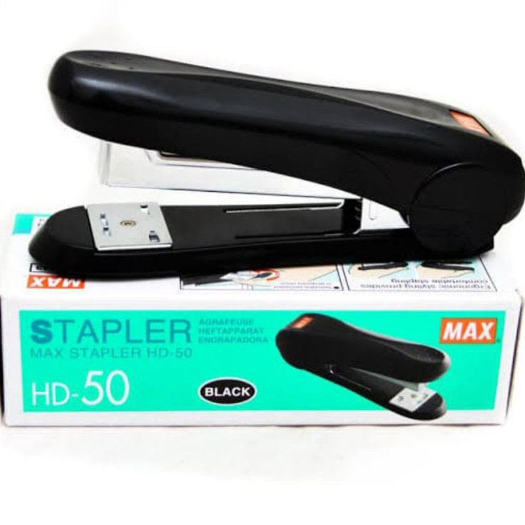 

Lebih Berkualitas STAPLER BESAR HD5