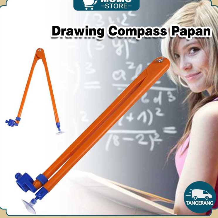 

Murah Diskon Jangka Papan Tulis Whiteboard Jangka Besar Ukuran Besar Bahan Plastik Untuk Papan Tulis