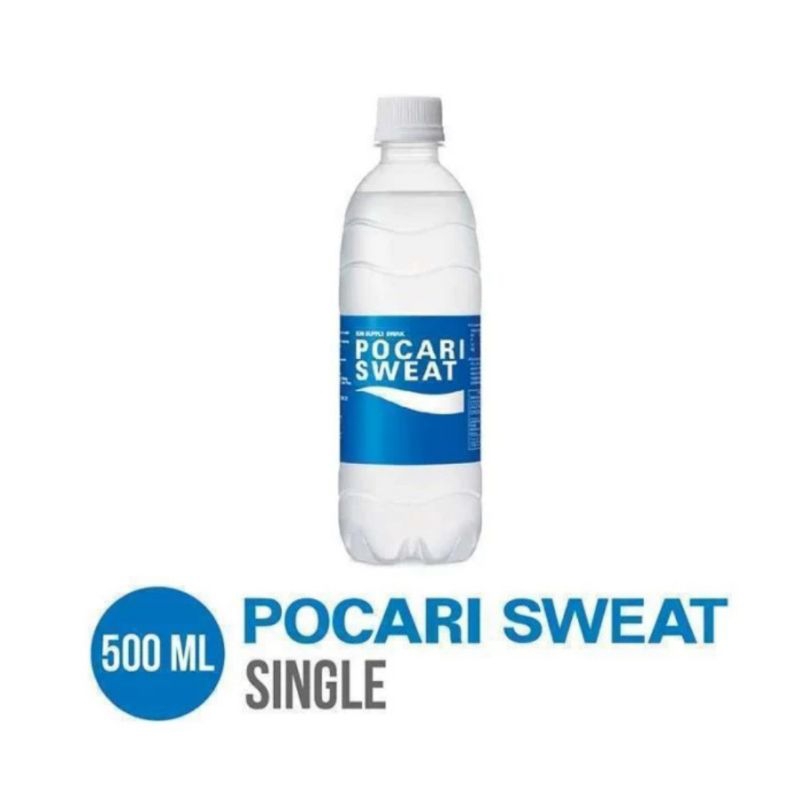 

Pocari Sweat 500 ml