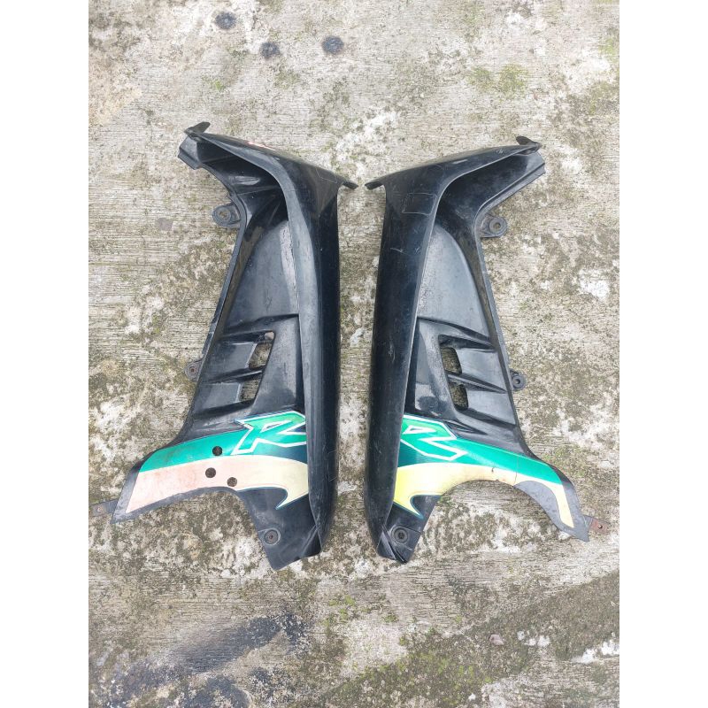 sayap tebeng tornado shogun kebo original murah