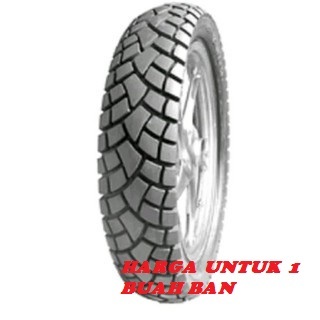 Ban Luar 110 80 , 120 80 , 130 80 , 140 70 x 17 SB117 Street Enduro Swallow Tubless ring 17 SB 117 T