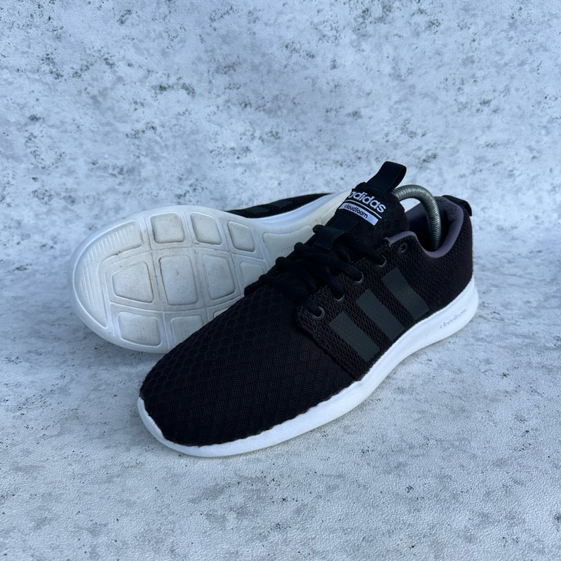 SEPATU ADIDAS CLOUDFOAM SWIFT RACER BLACK