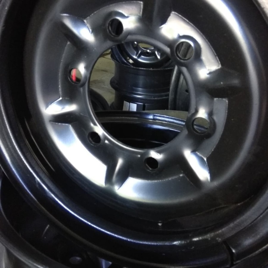 Velg FOTON ENGKEL Ring 15