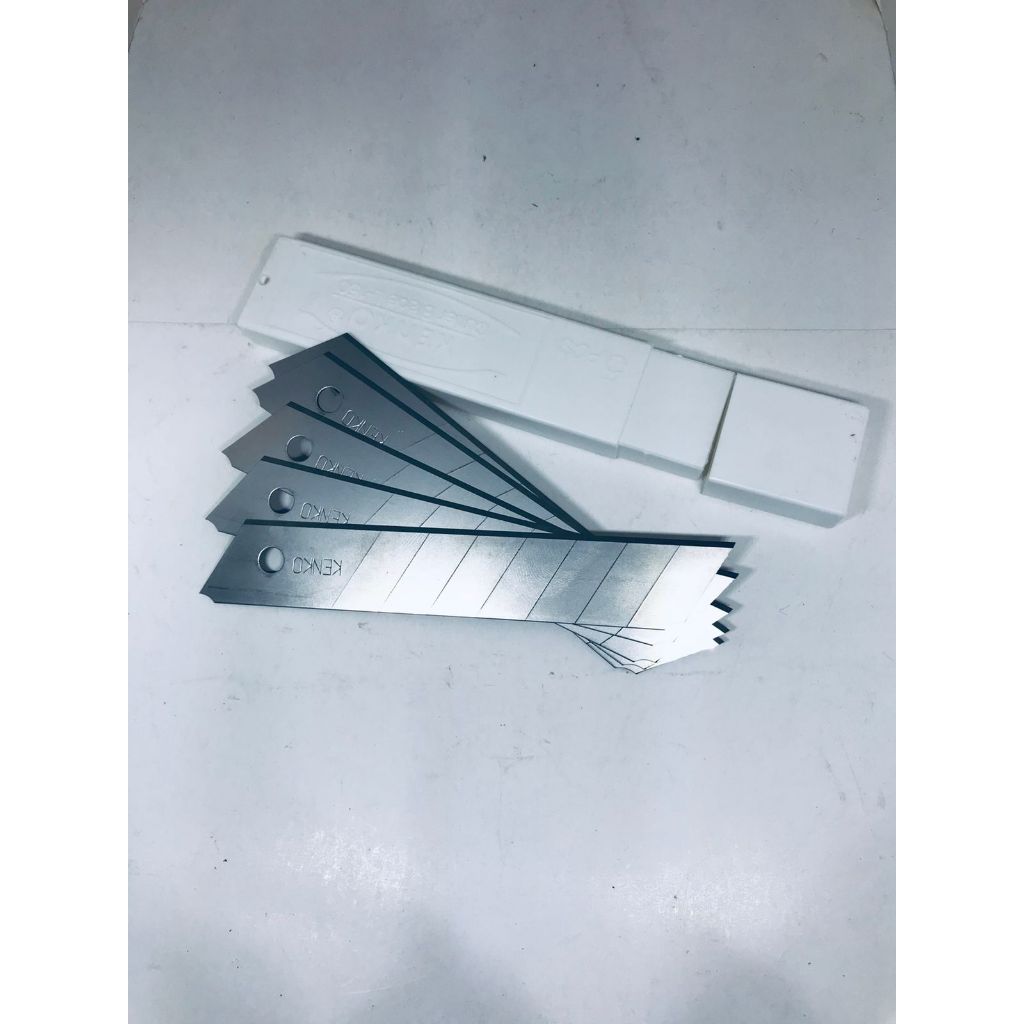 Isi Refill Cutter KENKO/Isi ulang cutter KENKO