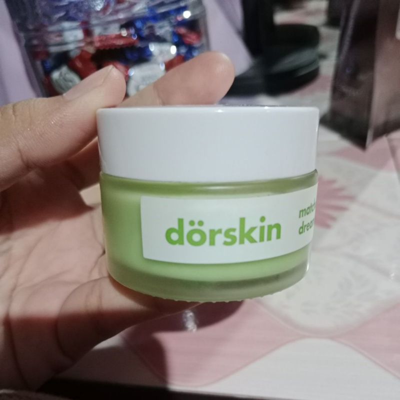 DORSKIN