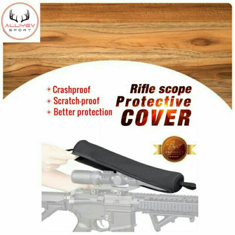cover telescope import - sarung teleskop - penutup telescope - telescope - telaskop