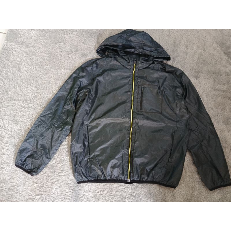 Zishen Sport Jaket Tracking UltraLight