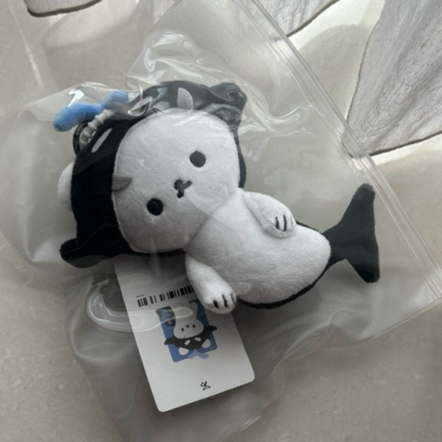 [READY INA] polcasan doll taynew