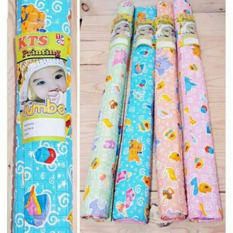 PROMOOO PERLAK BAYI BESAR/PERLAK BAYI KTS JUMBO/ALAS OMPOL BAYI/PERLAK WATERPROFF JUMBO