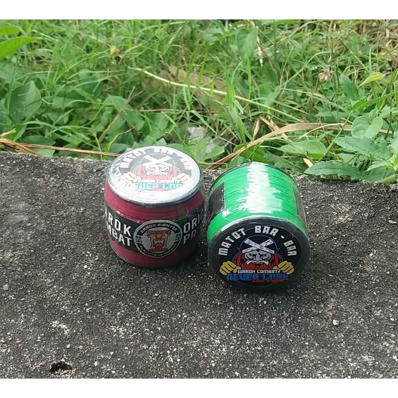 senar gelasan bogel matot warok bar bar 022 1000 yard