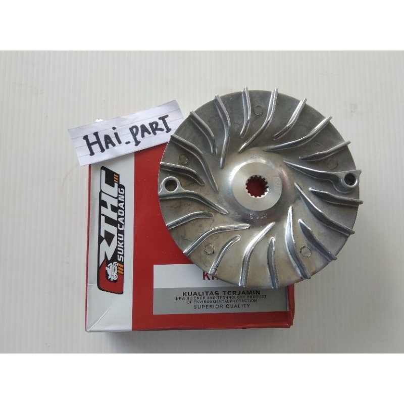 KIPAS RUMAH ROLLER NMAX , LEXI, AEROX RTHC