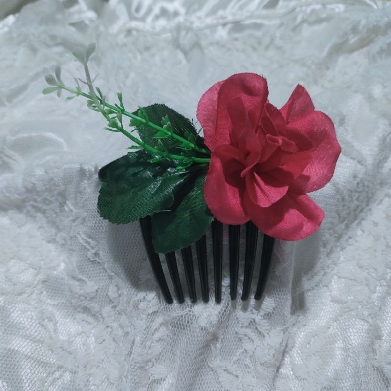 Sirkam Bunga Sirkam sanggul Sirkam mawar sirkam Bali