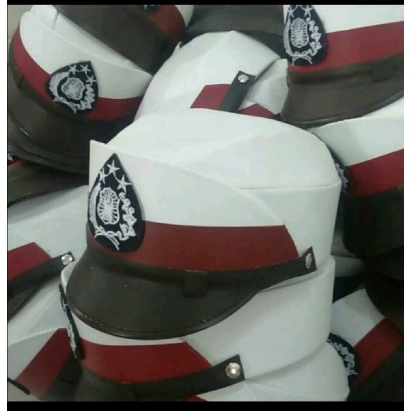 TOPI POLANTAS ANAK, TNI AU/AD/AL TERMURAH