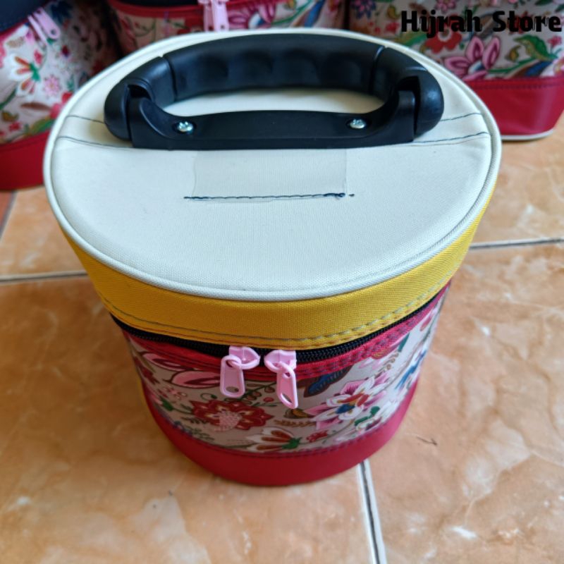 Tas kondangan/Tas beras/Tas bekal makanan/Tempat penyimpan makanan/