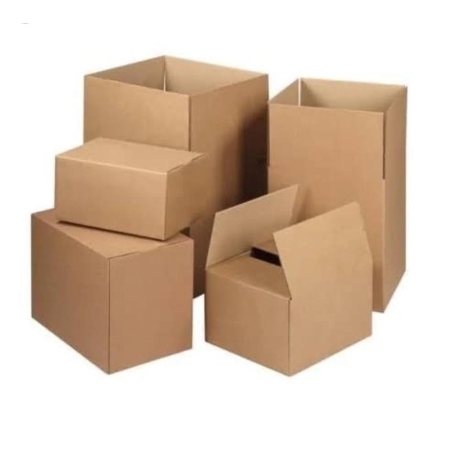 

KARDUS PACKING BARANG UNTUK TAMBAHAN PACKING