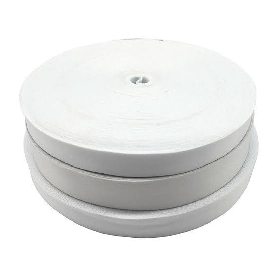 

KODE O7B9 Bahan Tali Lanyard Tissue Pita ID Card utk Printing Sublim 2cm