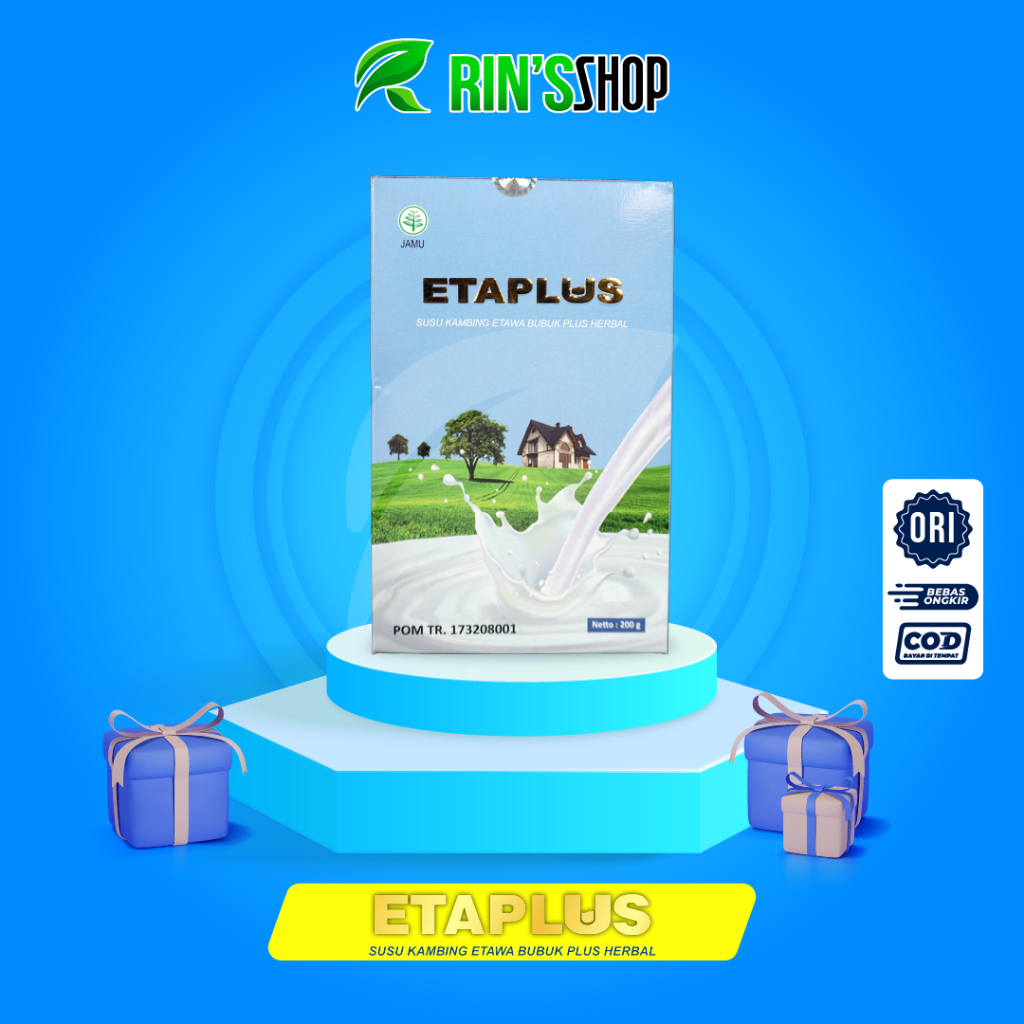 

ETAPLUS | ETAPLUS SUSU KAMBING ETAWA | ETA PLUS SUSU KAMBING | SUSU KAMBING ETAWA | SUSU KAMBING |