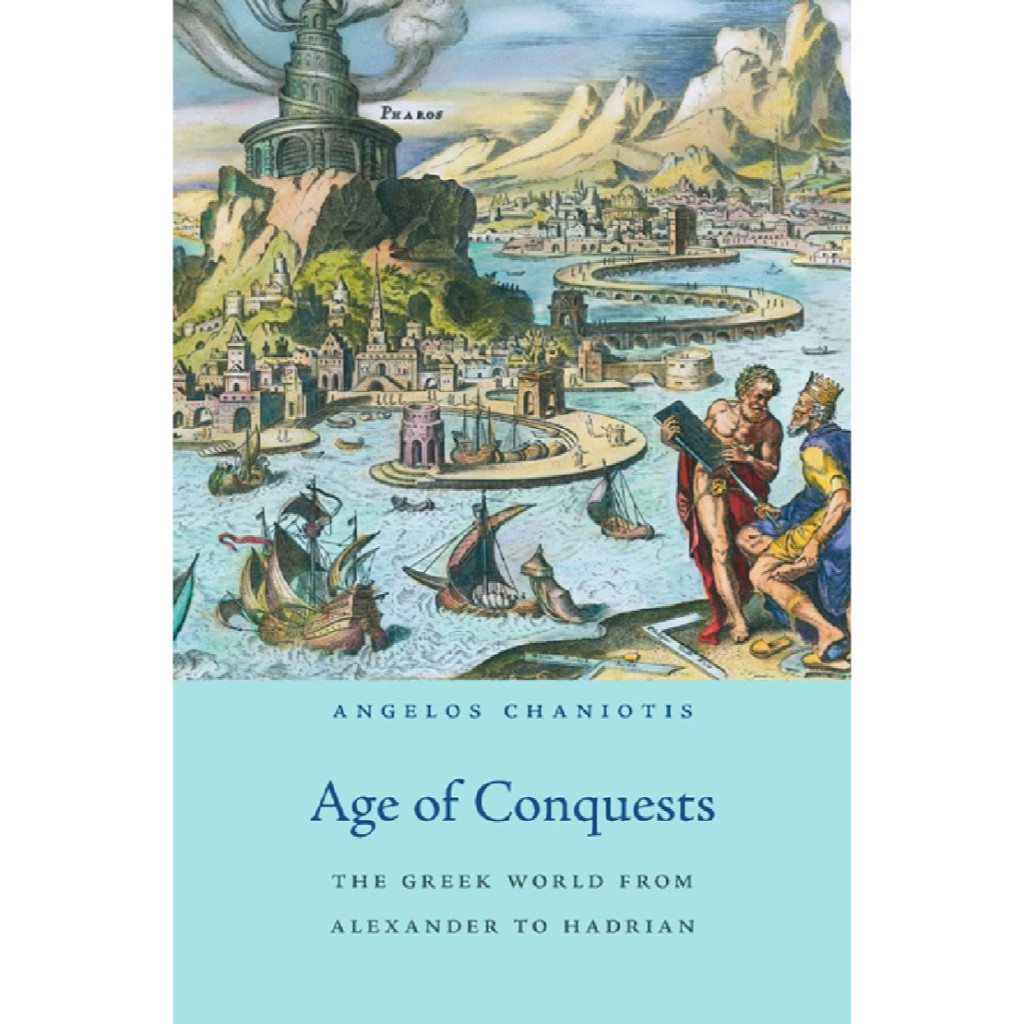

Age of Conquests - The Greek World from Alexander to Hadrian (D)