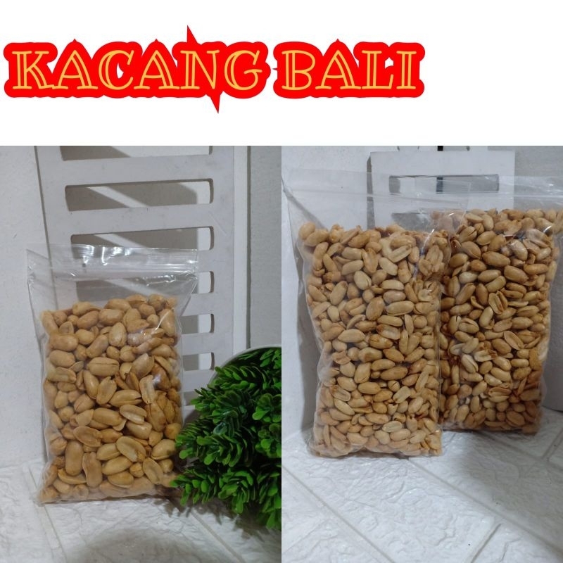 

KACANG BALI