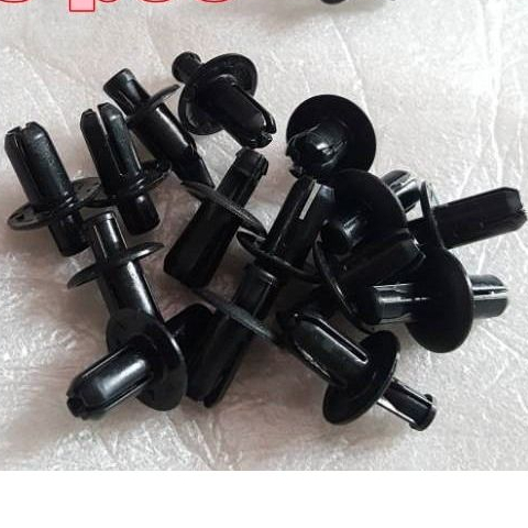 Klip Body Nmax/Baut Klip Nmax Nmax New/Baut Plastik Nmax