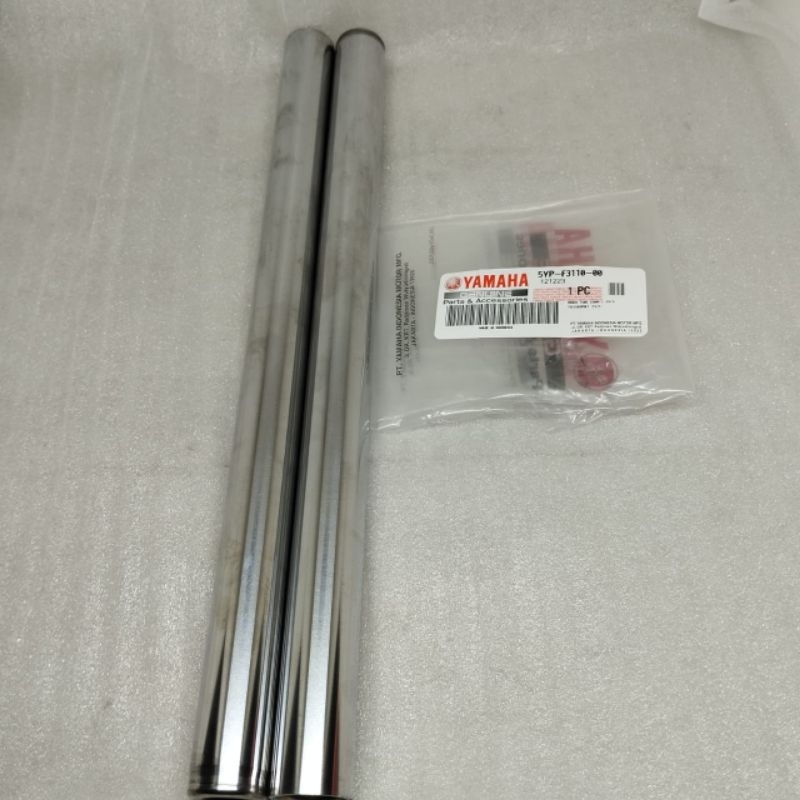 AS SHOCK DEPAN 5YP JUPITER MX OLD ORI YAMAHA 5YP-F3110