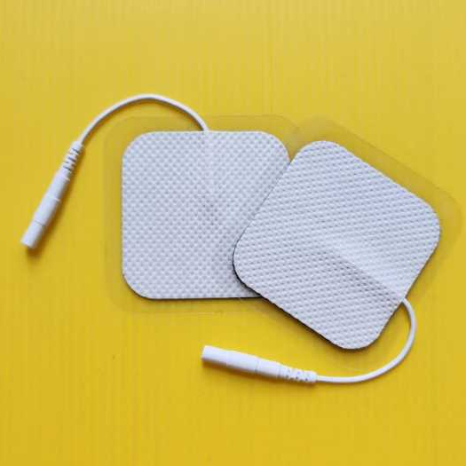 Apotik_Nugroho Electrode Pad Tens Ems Stimulator Pijat Elektrik Beurer Em-41 Em-49 Em-80 Perekat