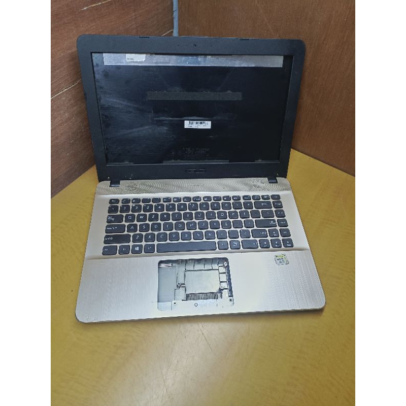 Kesing Casing FullCase Laptop Asus X441 X441S X441N X441M