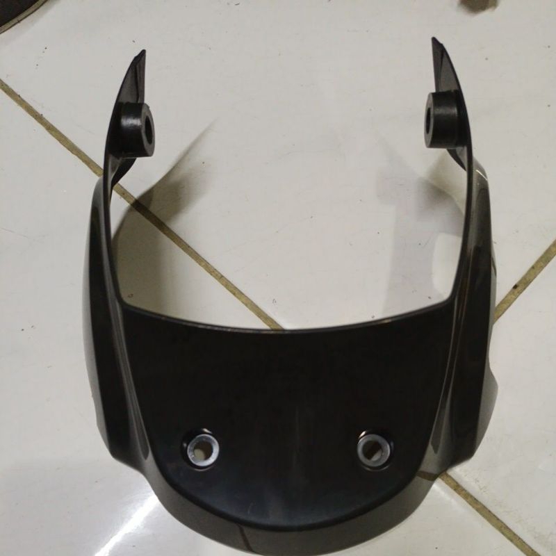 cover batok spedometer bawah scoopy k2f 2021original lospek