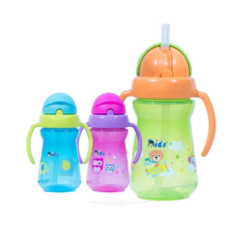 DODO SPORT HANDLE CUP