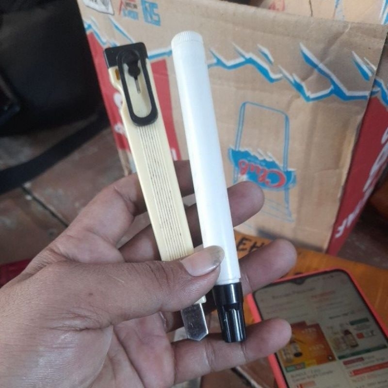 PUSAKA KEMBANG KANTIL