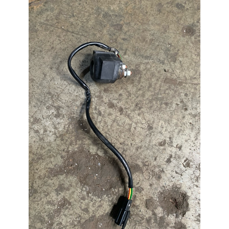 Kabel bendik starter stater supra gtr 150 - bendik starting sonic 150