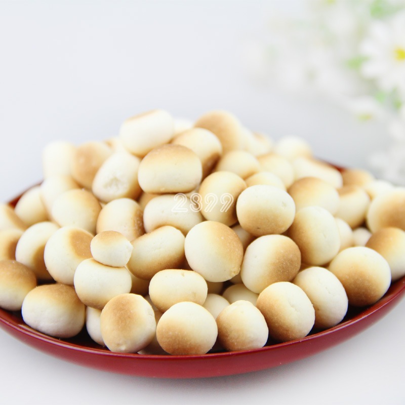 

Biskuit Susu Makanan Ringan Santai