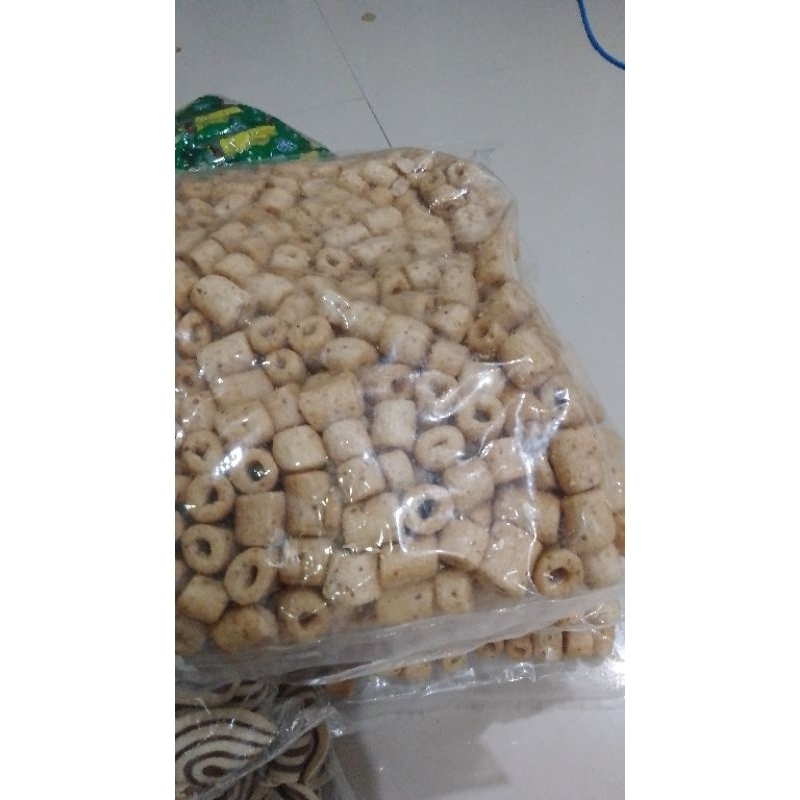 

orong orong mini top ori /jajanan medan