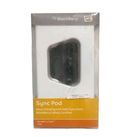 BlackBerry Sync Pod 9790 - Bold 9790.