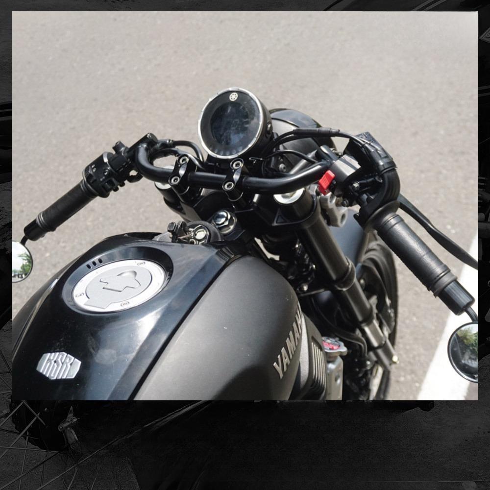 Stang Motor Custom Caferacer Stang Motor Custom Clubmen Stang stang clubman stang caferacer stang ja