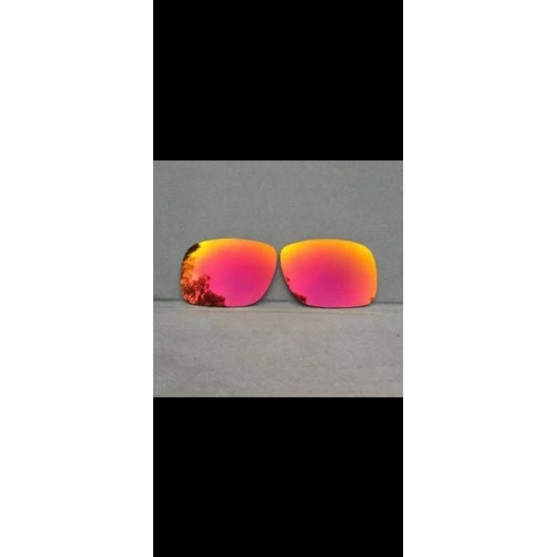 lensa oakley holbrook Lx