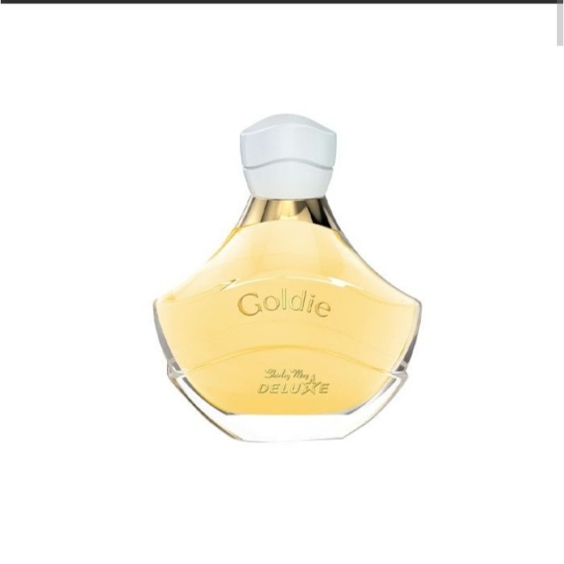 Shirley May Goldie EDT 100 ml
