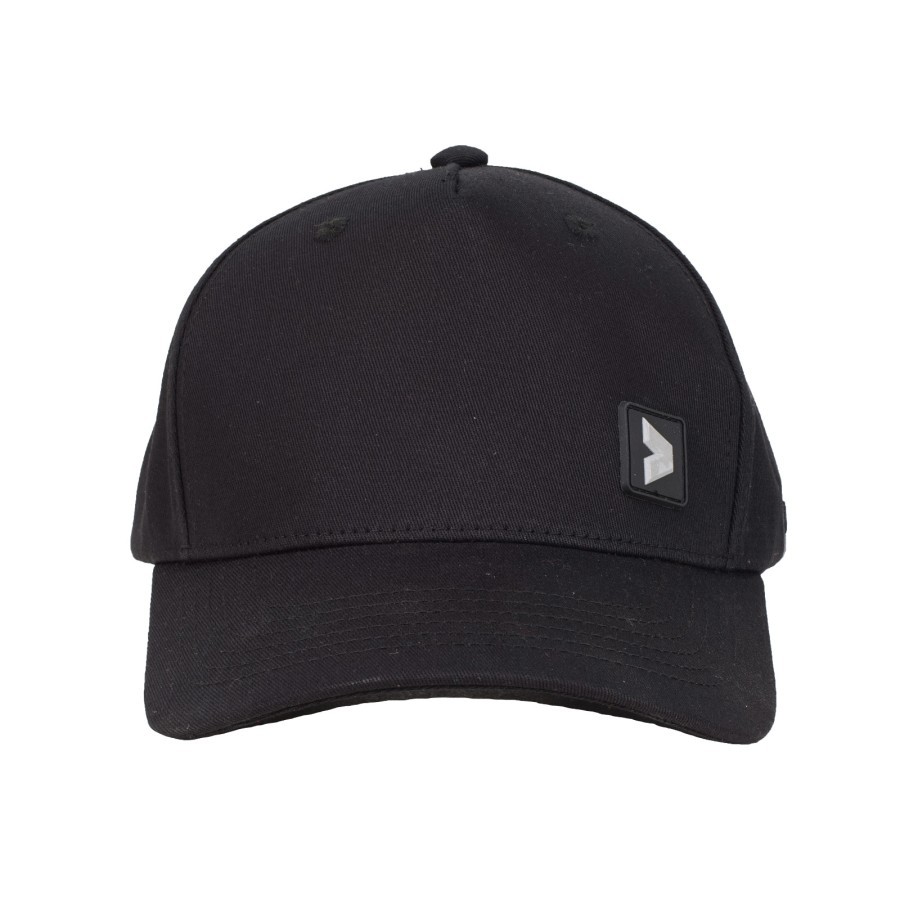 Topi Pria Kalibre 991556000 Black Baseball Caps/Trucker/Fashion/BisbolTopi Pria Kalibre 991556000 / 
