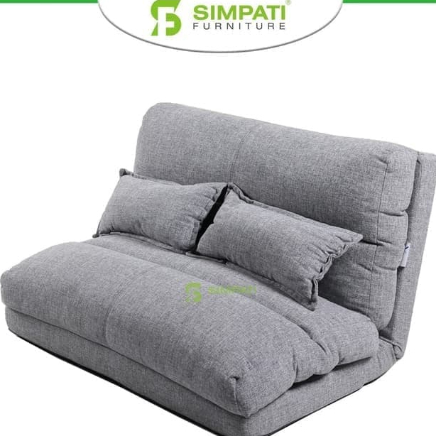 Sofabed Inoac Yukata Ride Khusus Jabodetabek