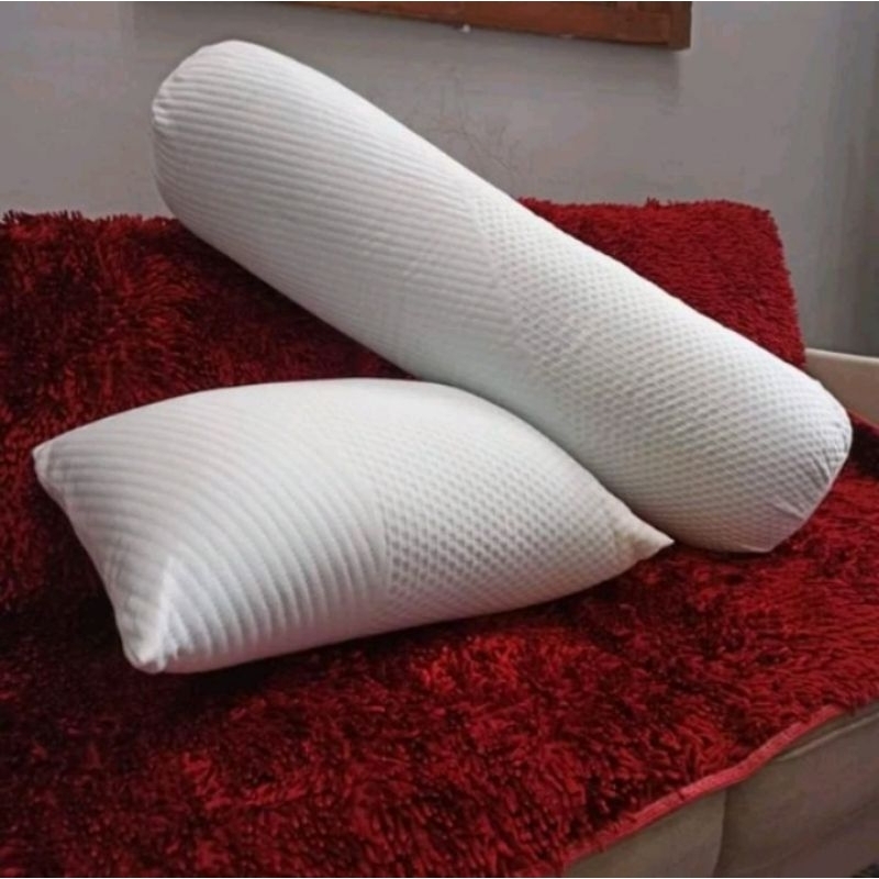 Bantal Hotel Premium Berkualitas.Bantal Hotel Memory Foam