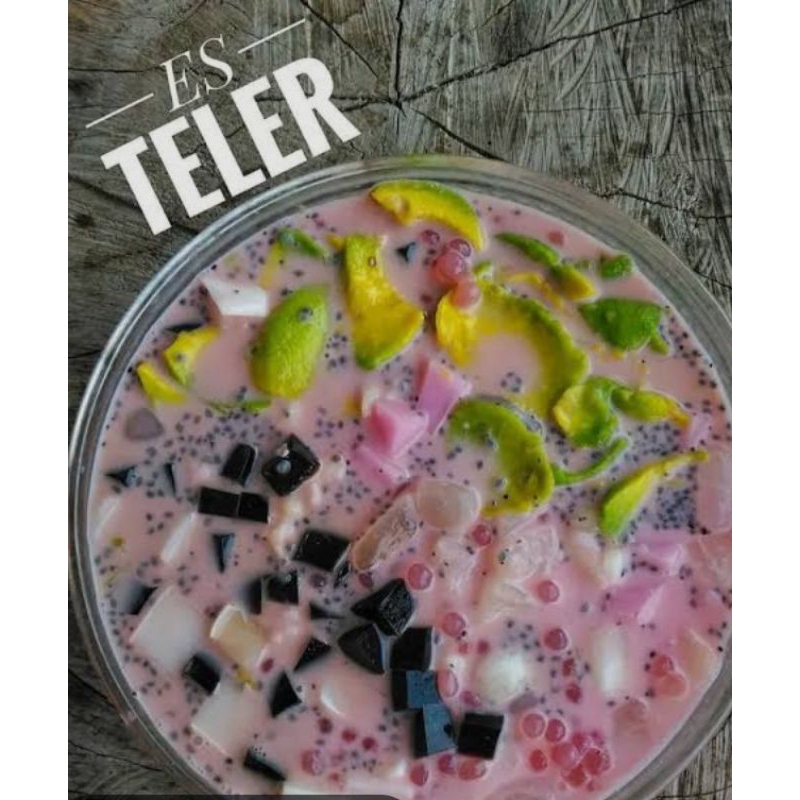 

es|telerr|nikmat|sehat|400ML