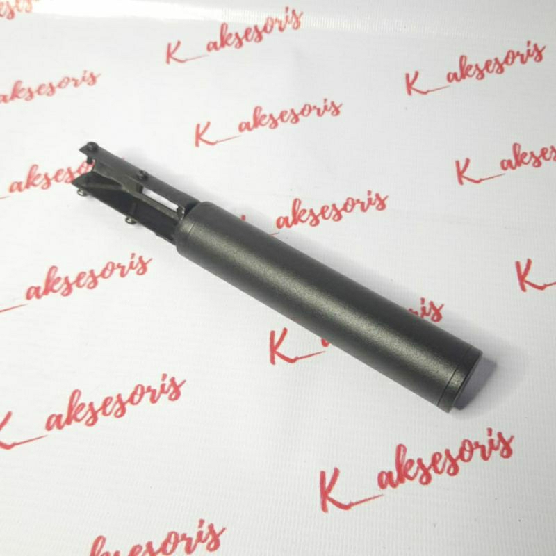 Peredam CanonBenjamin OD 25 Panjang 20 Cm