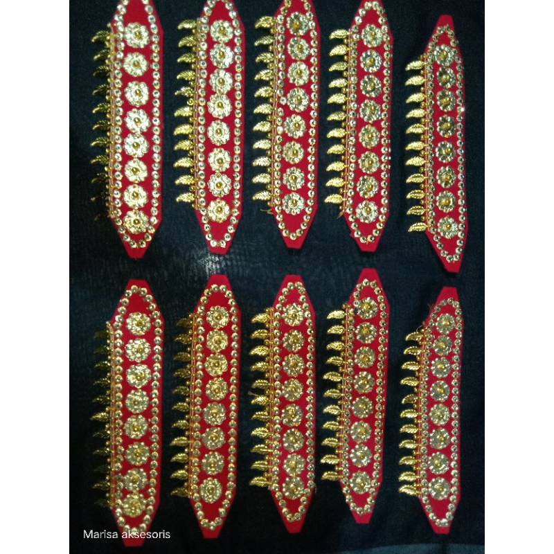 Gandik Palembang