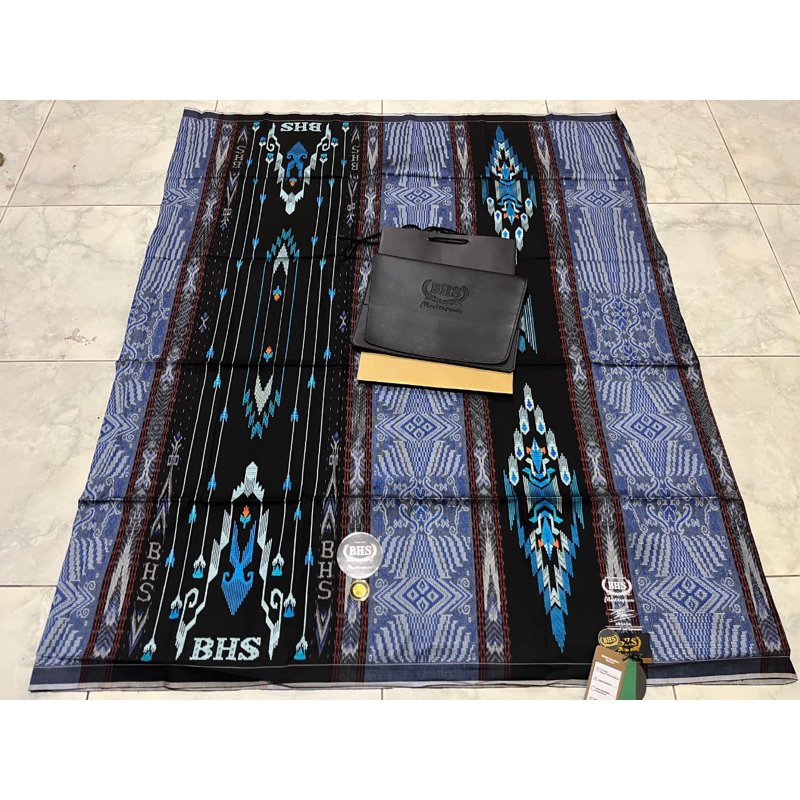 SARUNG BHS MASTERPIECE JIA GOLD